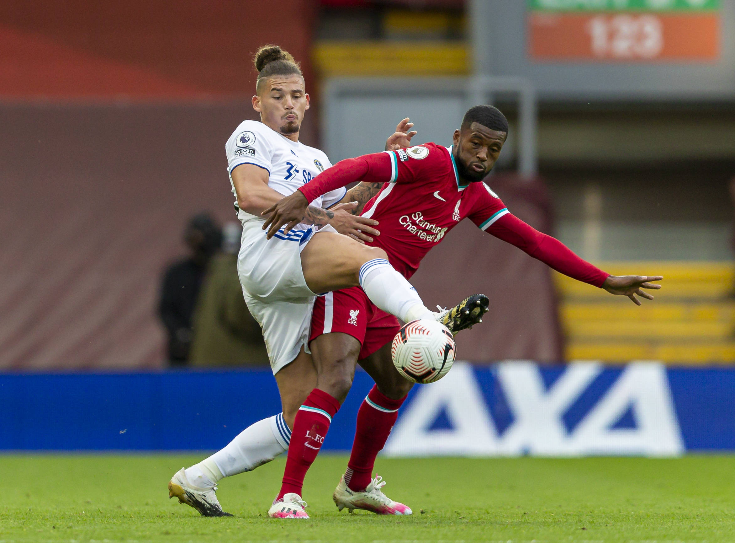 大的整体力 大的整体力